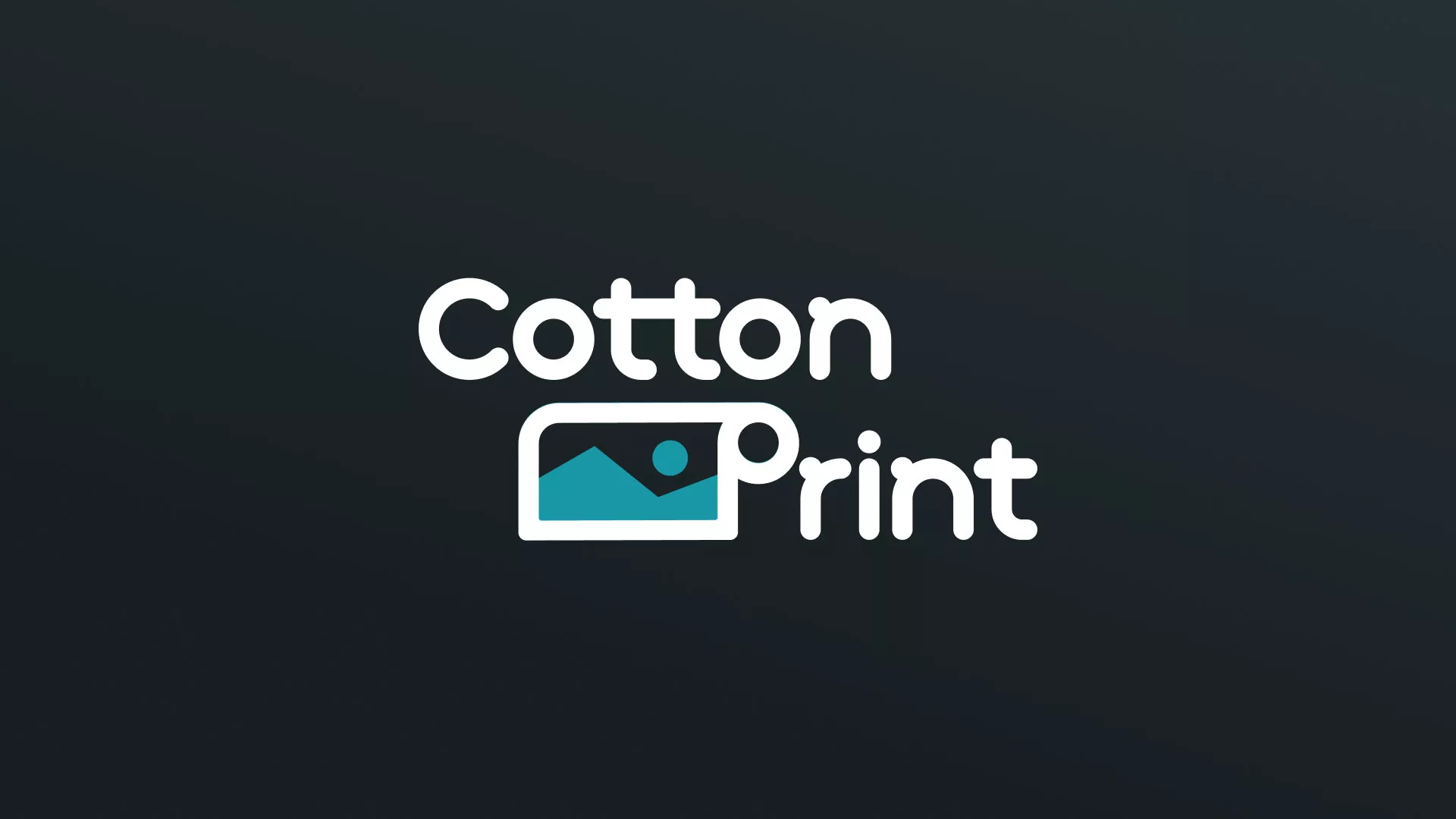Разработка логотипа в Красноармейске для компании «CottonPrint»